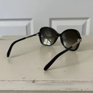 Chloé women’s sunglasses with rhinestone decal Chloe | Accessories | Chlo Womens Sunglasses With Rhinestone  main image 3